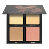 Paleta 3d Highlighter Golden Sands Huda Beauty