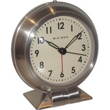 Reloj Despertador De Cuarzo Big Ben