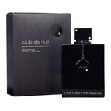 Perfume Club De Nuit Intense - mL a $2594