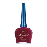 Esmalte Tradicional Color Mágica Masglo