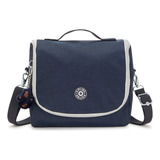 Bolsa Kipling Lonchera Con Aislamiento  100% Original