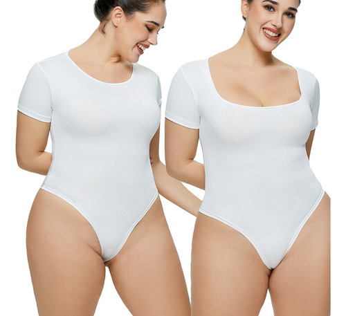 Fajas De Una Pieza Colombiana Shapewear Tallas Grandes A