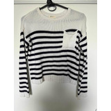 Sweater Forever 21 Talle 10 Excelente Estado 