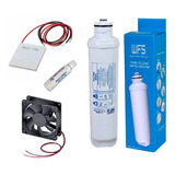 Kit De Refrigeração Para Purificador Pe11 Electrolux