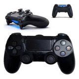 Controle Wireless Chinês Double Motor Doubleshock Ps4/5/pc