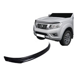 Deflector De Capot Nissan Np300 2016-2021