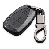 Funda Carcasa Llave Control Chevrolet Onix 2021 2023 2022