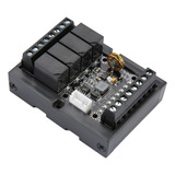 Relé Programable Plc Industrial Control Board Fx1n-10mr