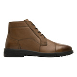 Botin Hombre Polara 412306 Tan