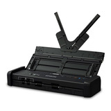 Escaner Epson Ds-320 Duplex Portatil / Ac