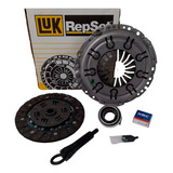 Kit Clutch Beat 18-20 1.2 Spark 11-17 1.2 Matiz 04-15 Luk Or