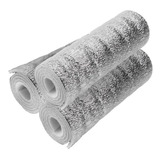 Set X3 Aislante Termico Camping Aluminizado 10mm Campamento