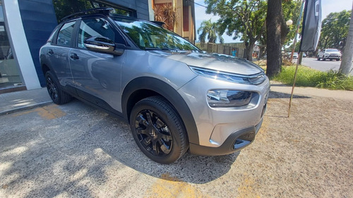 Citroen C4 Cactus Thp 165 At Shine 0km Cp