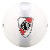 Pelota Futbol River Plate Sorma N5