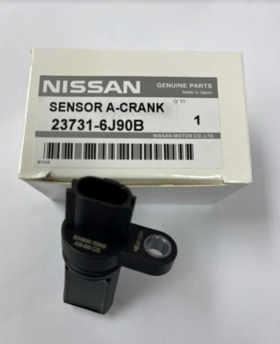 Sensor De Leva Nissan Murano, Pathfinder, Altima Foto 2