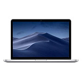 Apple Macbook Pro Mf839ll/a 13.3 Pulgadas, Intel Core I5 2.7