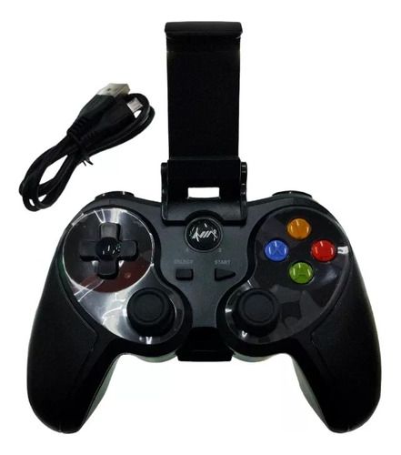 Control Gamepad Celular Nia