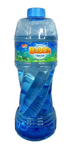 Liquido De Burbujas De 1 Litro Diversion En Verano  266-001