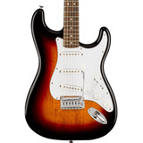 Guitarra Eléctrica Squier Stratocaster Affinity Series Sb