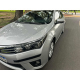 Toyota Corolla 2016 1.8 Xei Mt 140cv