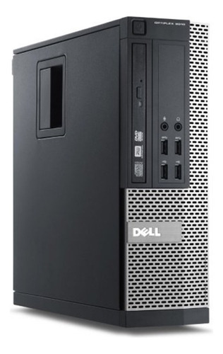 Cpu Dell Optiplex 9010 I7 3gen 8gb Ram 240gb Ssd Wifi
