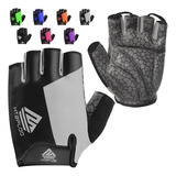 Guantes Para Ciclismo, Mountain Bike, Bicicleta, Competici&o