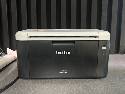 Brother Hl1212w Impresora Laser