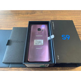 Galaxy S9 Lila 64gb