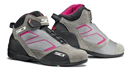 Zapatos Para Motociclismo Sidi Sds Meta