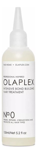 Olaplex No. 0 Intensive Bond Building Hair Treatment