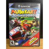 Mario Kart Double Dash!! Gamecube Original Nintendo