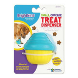 Brightkins Dispensador De Golosinas Para Cupcakes Pequeños