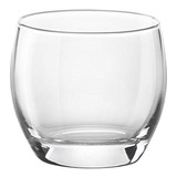 Bormioli Rocco Spirit Juego De 3 Vasos De Agua 37 Cl, Vidrio