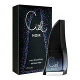 Perfume Colonia Mujer Niñas Ciel Noir 80ml Edp Original 
