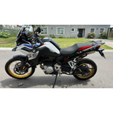 Bmw F 850 Gs Full