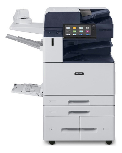 Impressora A3 - Color - Xerox Altalink C8145