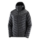 Campera Salomon Outline Primaloft Mujer