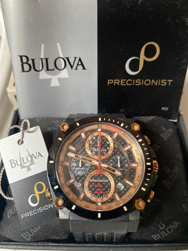 Relógio Bulova