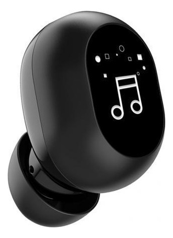 6 Mini Auricular Inalámbrico In-ear Control Táctil Para