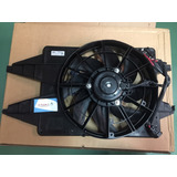 Electroventilador Ford Focus 2.0 1.6 2003/09 Original