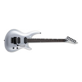 Guitarra Electrica Esp/ltd H3-1000fr Metallic Silver