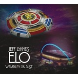 Cd: Jeff Lynne S Elo - Wembley En Bust (2 Discos)