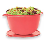 Jumbo Tazon 14 Lt Tupperware Contenedor Bowl Ensaladera