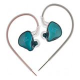 Kz Edcx Auricular In Ear Monitor Intraural