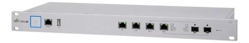 Roteador Ubiquiti Unifi Security Gateway Usg-pro-4 Branco 11