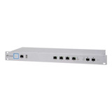 Roteador Ubiquiti Unifi Security Gateway Usg-pro-4 Branco 11