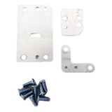 Set Soportes + Tornillos Internos Para Ps Vita Fat Vita 1000