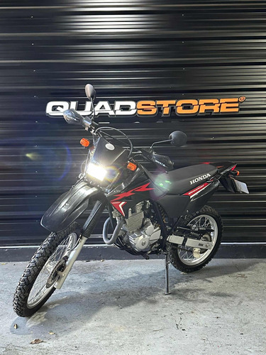 Honda Xr 250 Tornado Año 2019 - Impecable - Permuto