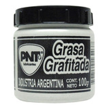 Grasa Grafitada Pnt 100g Art. 403 Pack X 6