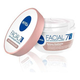 Creme Facial Nivea Beleza Radiante 100g